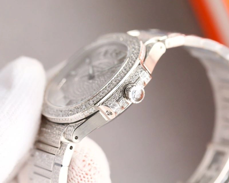 TravelReady PATEK PHILIPPE Watches 195137
