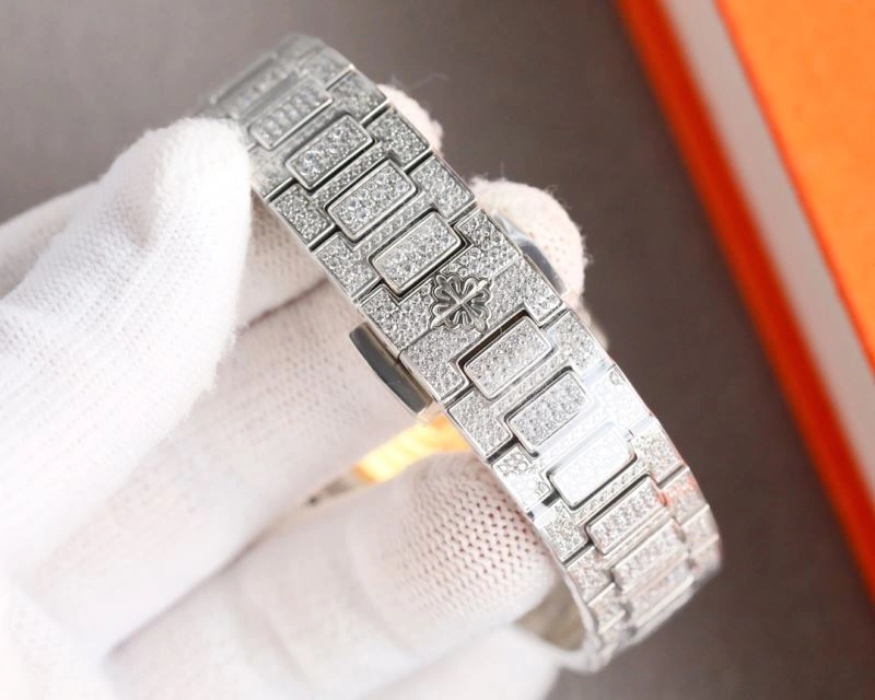 TravelReady PATEK PHILIPPE Watches 195137