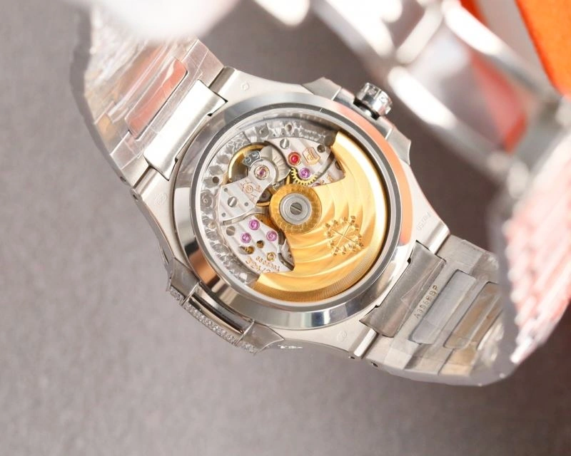 TravelReady PATEK PHILIPPE Watches 195137