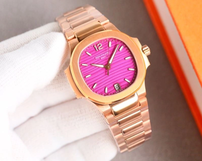 PATEK PHILIPPE Watches SportInspired 195138