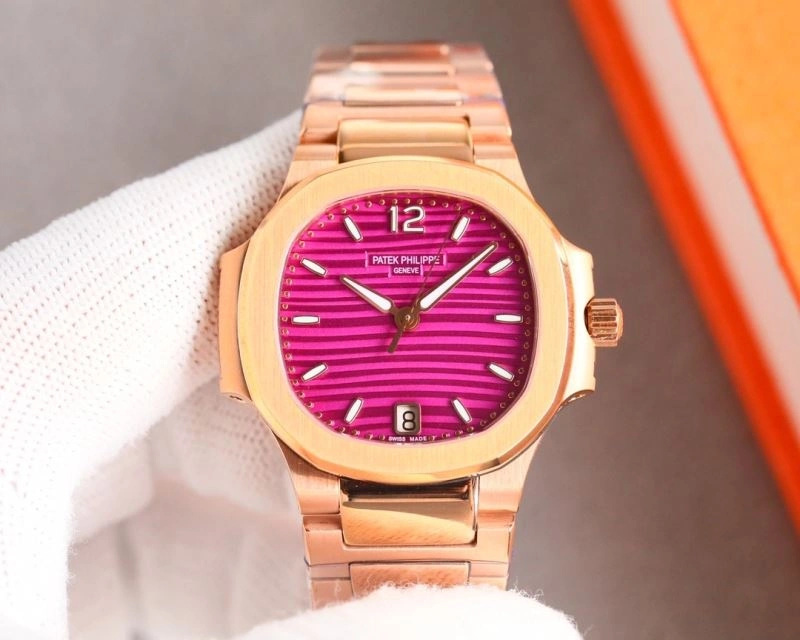 PATEK PHILIPPE Watches SportInspired 195138