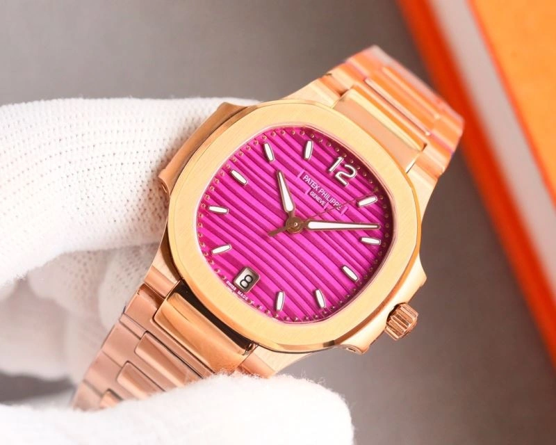 PATEK PHILIPPE Watches SportInspired 195138
