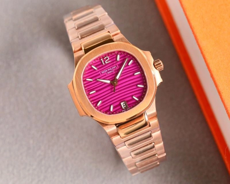 PATEK PHILIPPE Watches SportInspired 195138