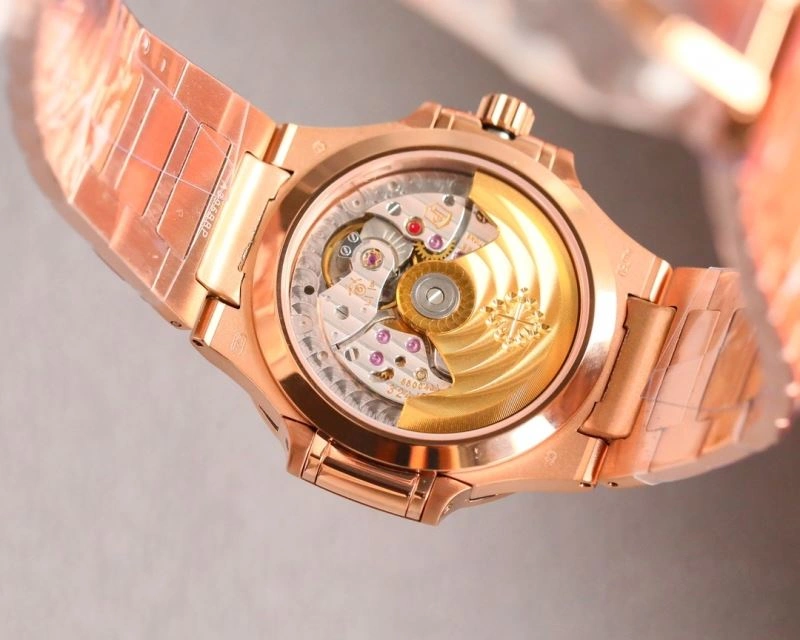 PATEK PHILIPPE Watches SportInspired 195138