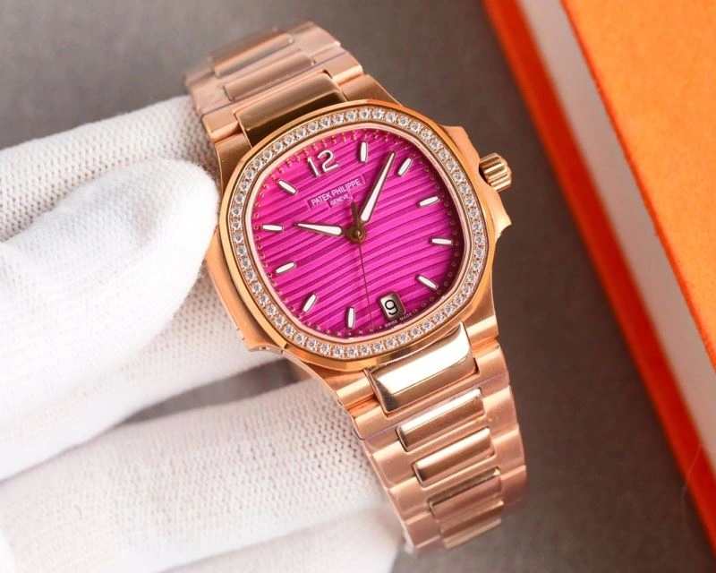 PATEK PHILIPPE Watches TravelReady 195151