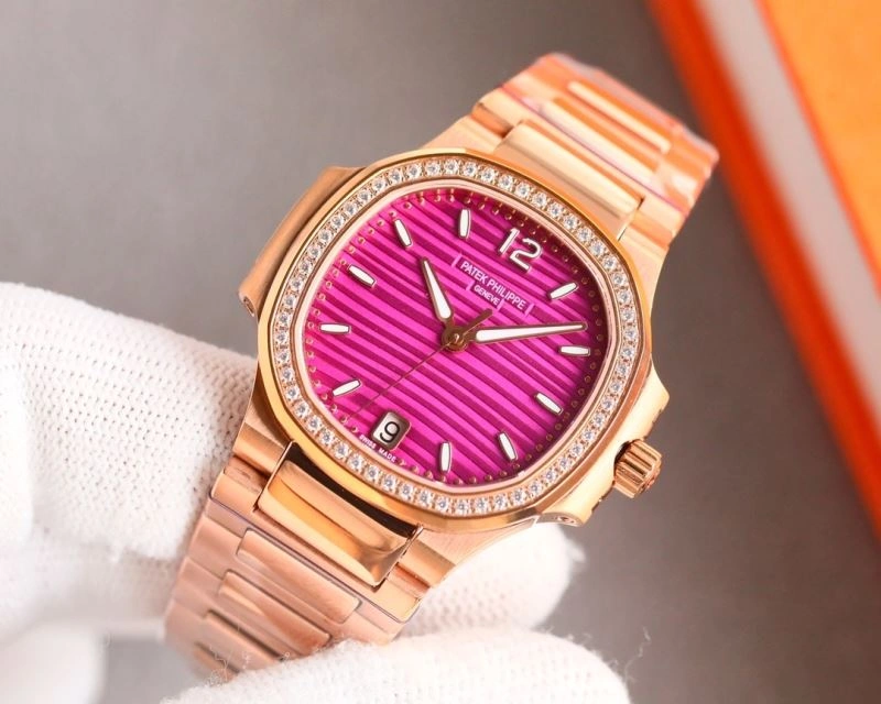 PATEK PHILIPPE Watches TravelReady 195151