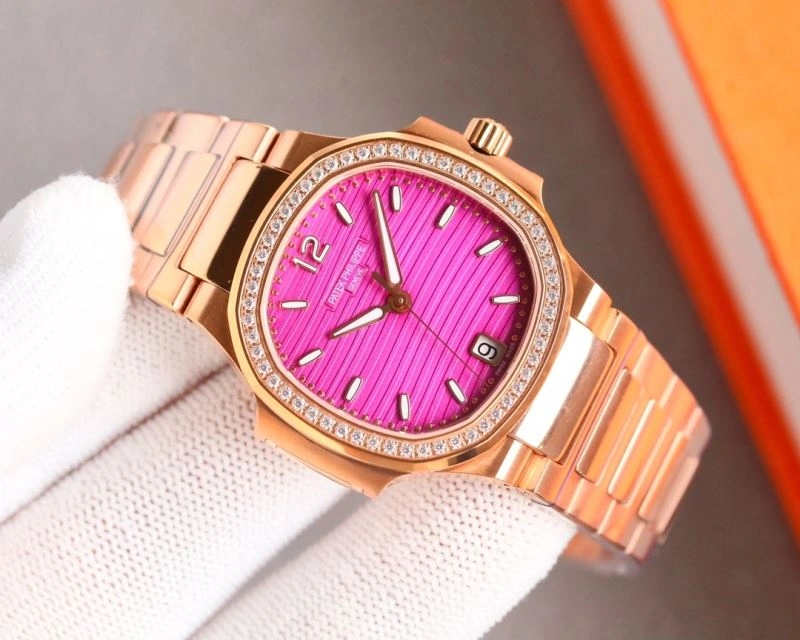 PATEK PHILIPPE Watches TravelReady 195151