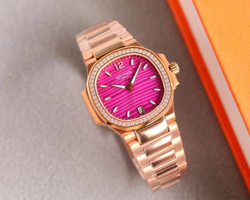 PATEK PHILIPPE Watches TravelReady 195151