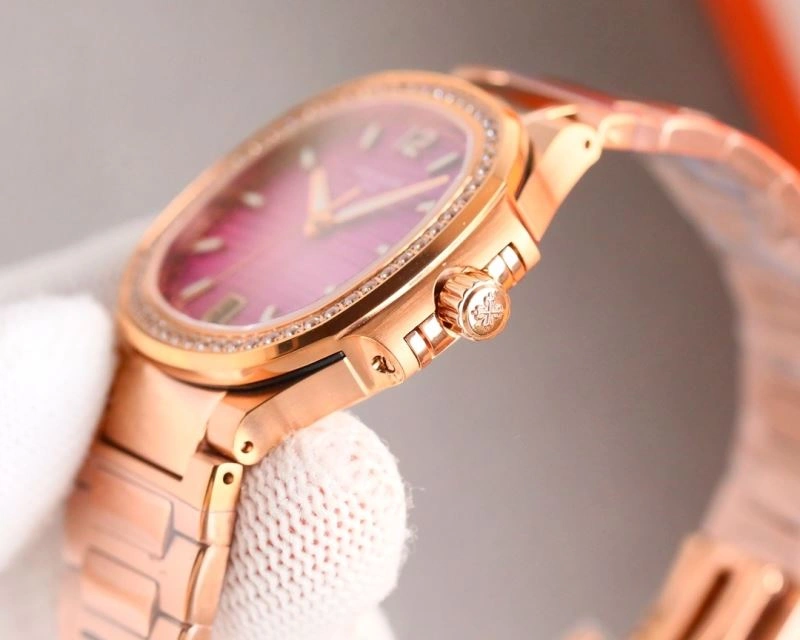 PATEK PHILIPPE Watches TravelReady 195151