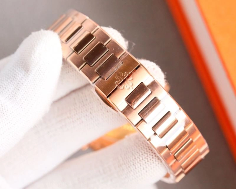 PATEK PHILIPPE Watches TravelReady 195151