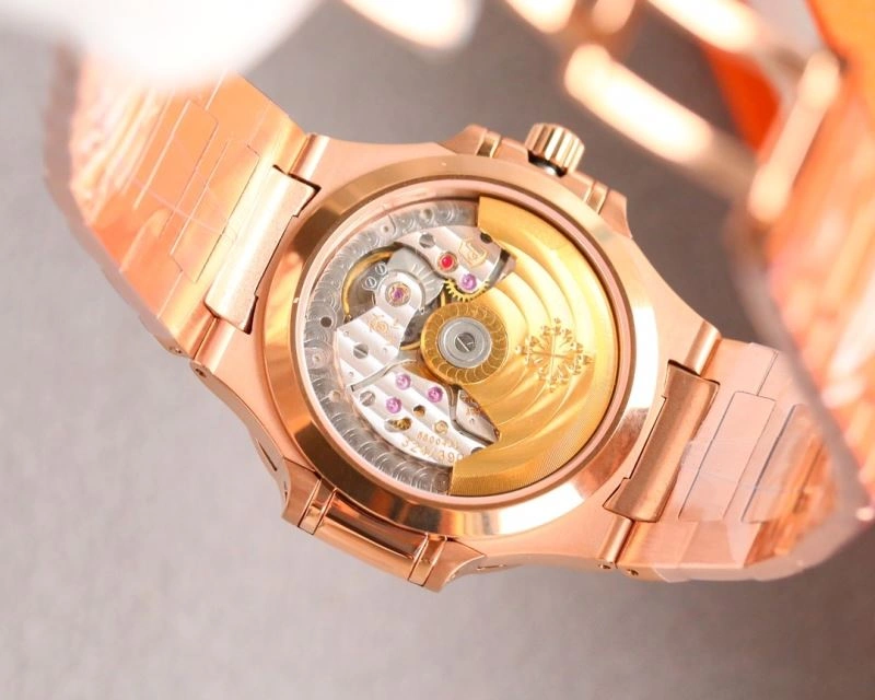 PATEK PHILIPPE Watches TravelReady 195151