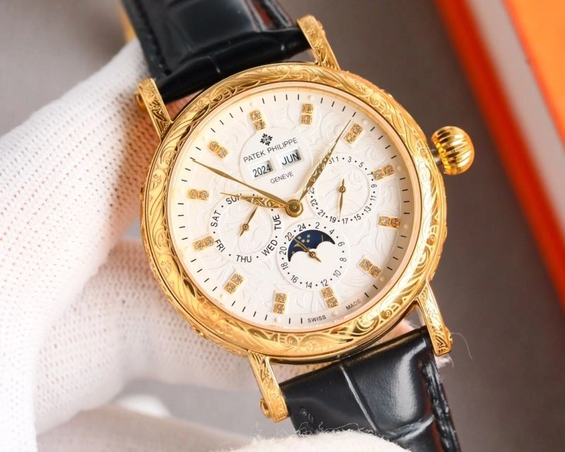 PATEK PHILIPPE Watches Comfortable 195140