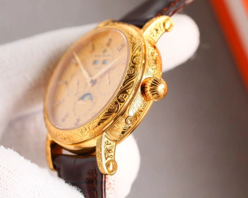PATEK PHILIPPE Watches Comfortable 195140