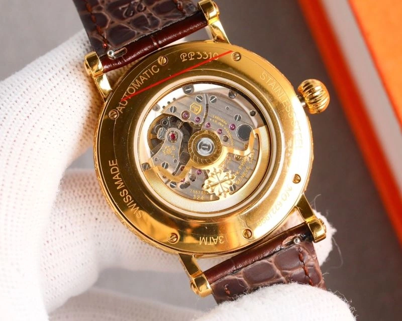 PATEK PHILIPPE Watches Comfortable 195140