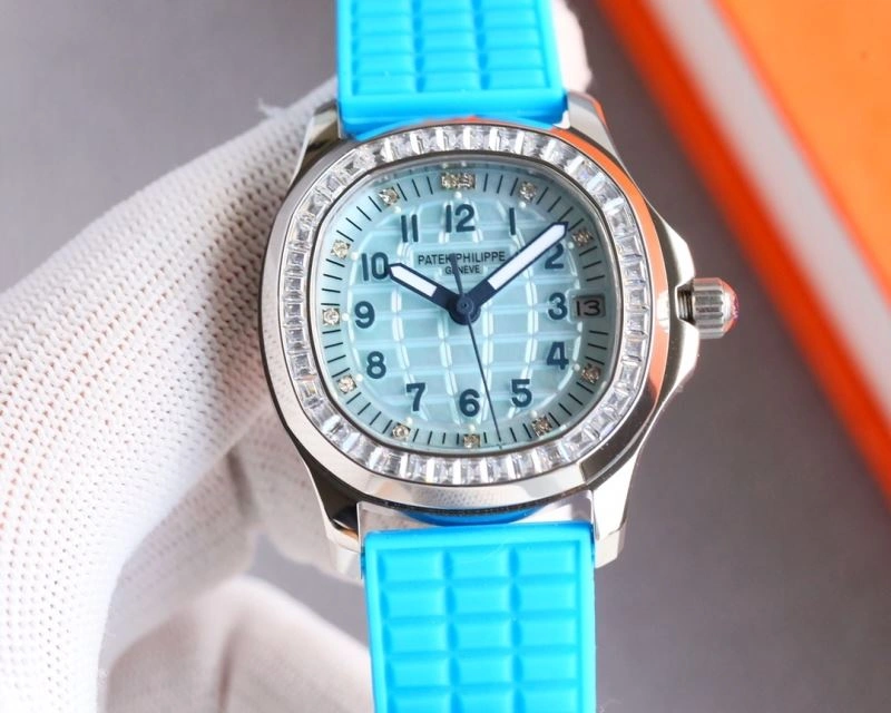 Chic PATEK PHILIPPE Watches 195145