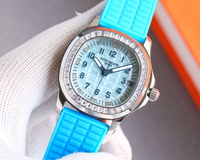 Chic PATEK PHILIPPE Watches 195145