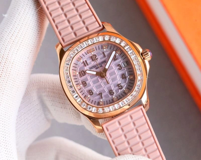 Chic PATEK PHILIPPE Watches 195145