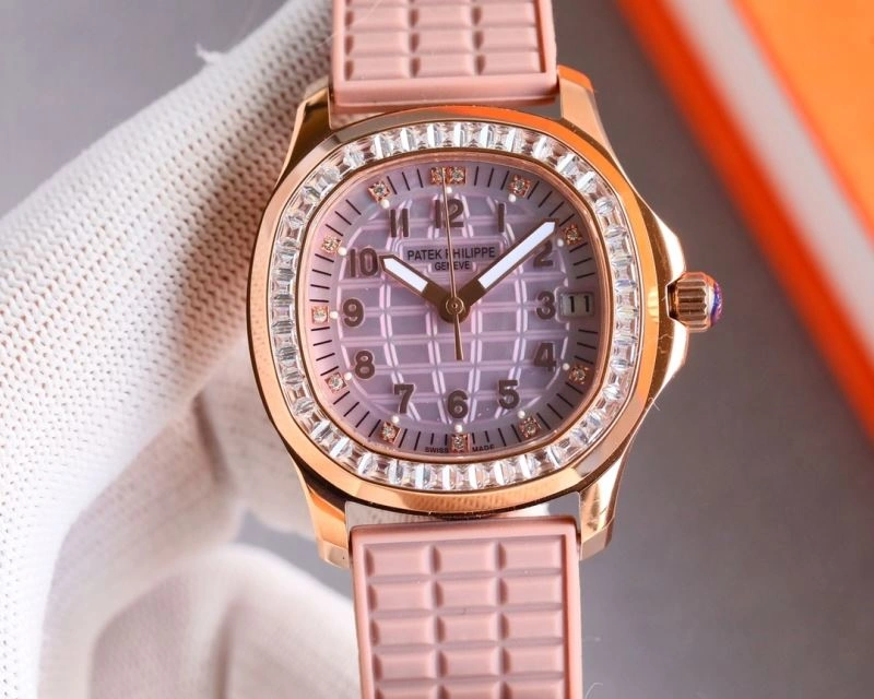 Chic PATEK PHILIPPE Watches 195145