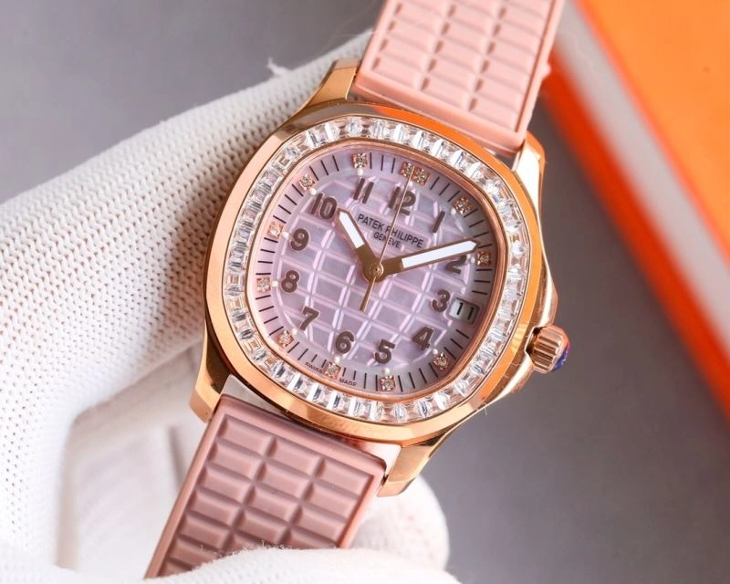 Chic PATEK PHILIPPE Watches 195145