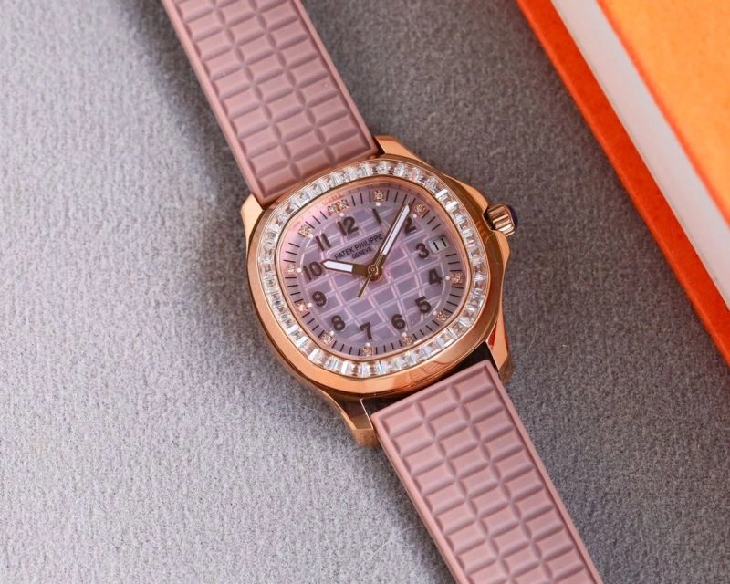 Chic PATEK PHILIPPE Watches 195145