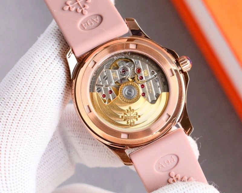 Chic PATEK PHILIPPE Watches 195145