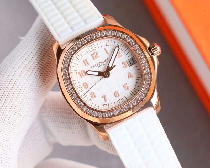Upgraded PATEK PHILIPPE Watches 195160
