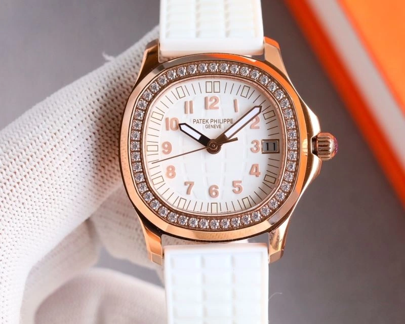 Upgraded PATEK PHILIPPE Watches 195160