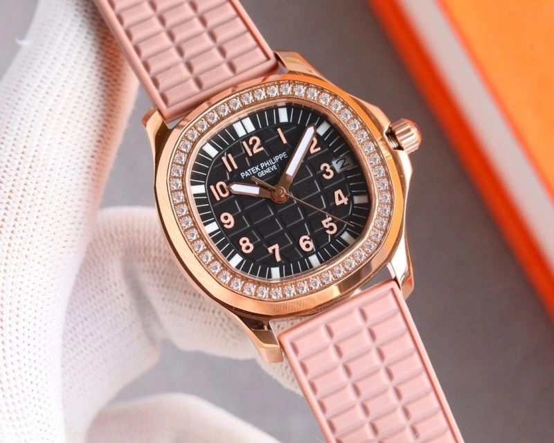 Upgraded PATEK PHILIPPE Watches 195160