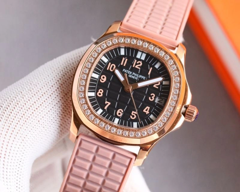 Upgraded PATEK PHILIPPE Watches 195160