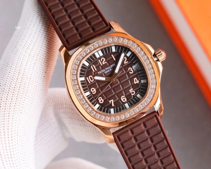 Upgraded PATEK PHILIPPE Watches 195160