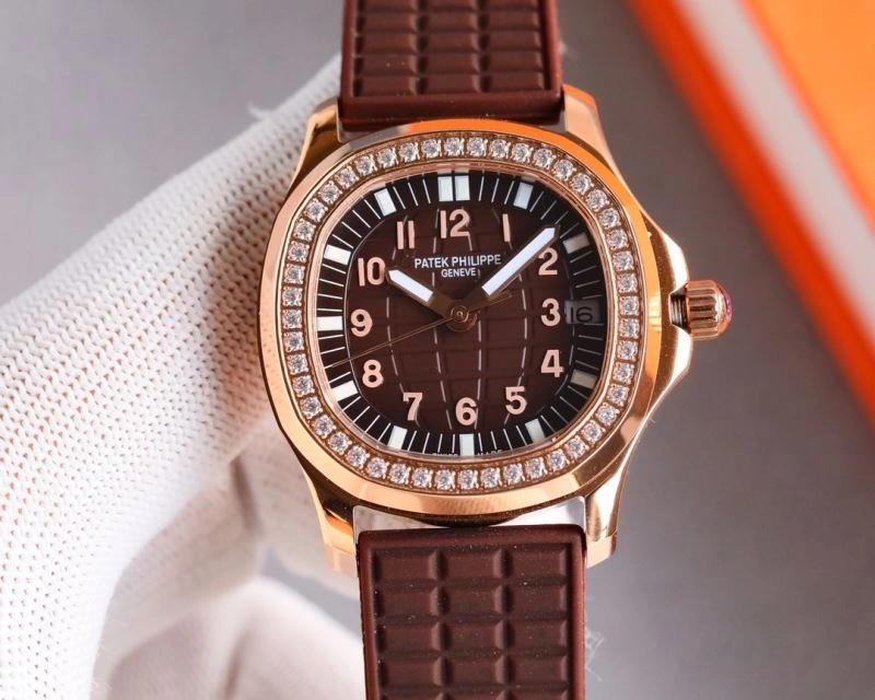 Upgraded PATEK PHILIPPE Watches 195160