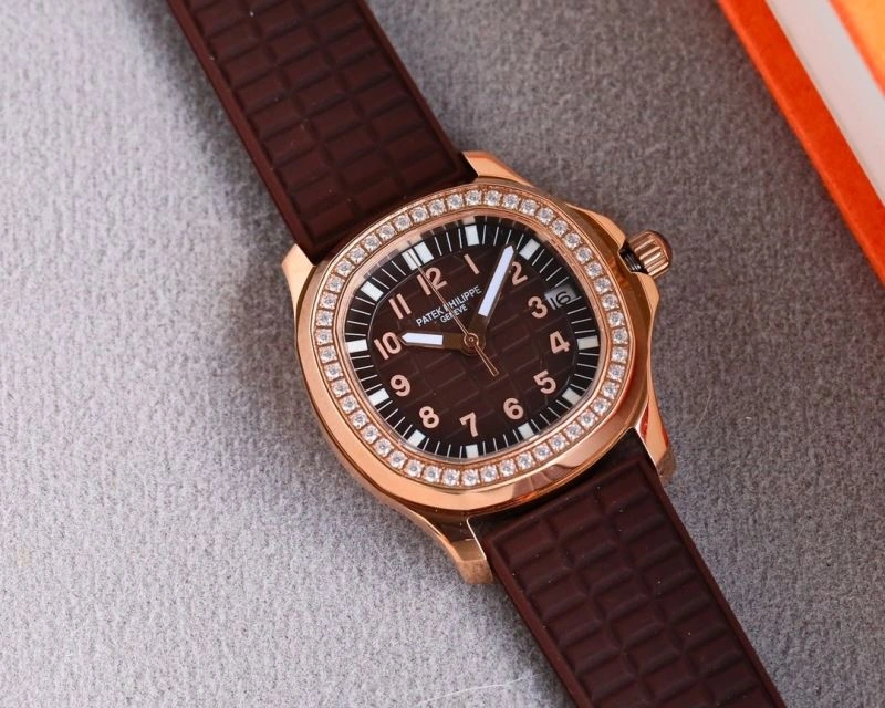 Upgraded PATEK PHILIPPE Watches 195160