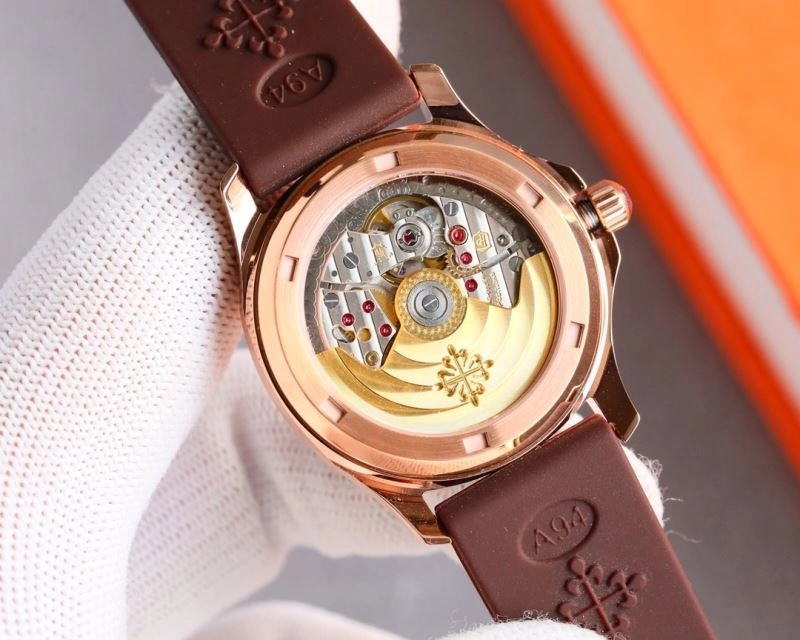 Upgraded PATEK PHILIPPE Watches 195160