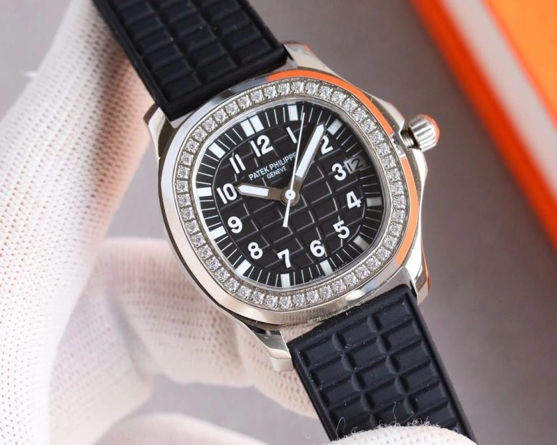 Trendy PATEK PHILIPPE Watches 195156