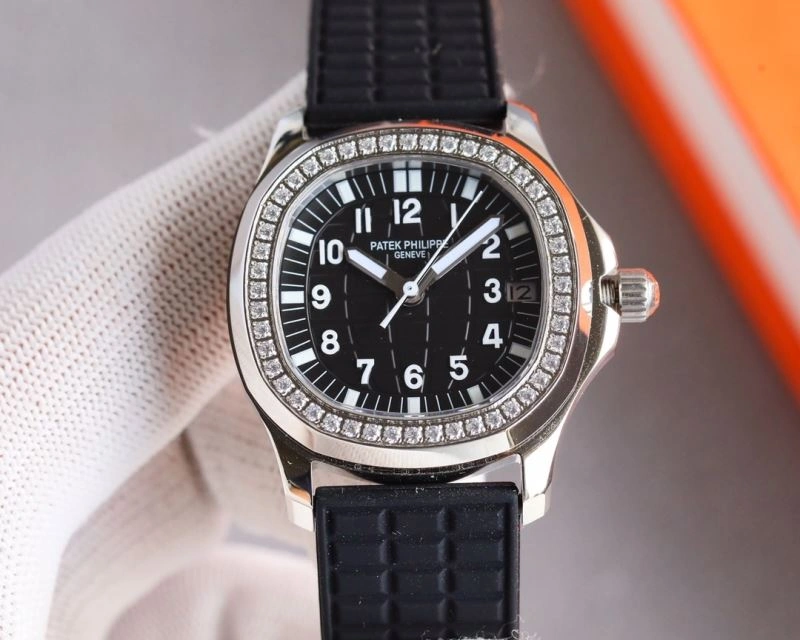 Trendy PATEK PHILIPPE Watches 195156