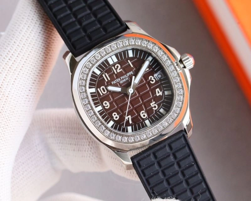Trendy PATEK PHILIPPE Watches 195156