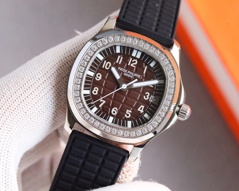 Trendy PATEK PHILIPPE Watches 195156