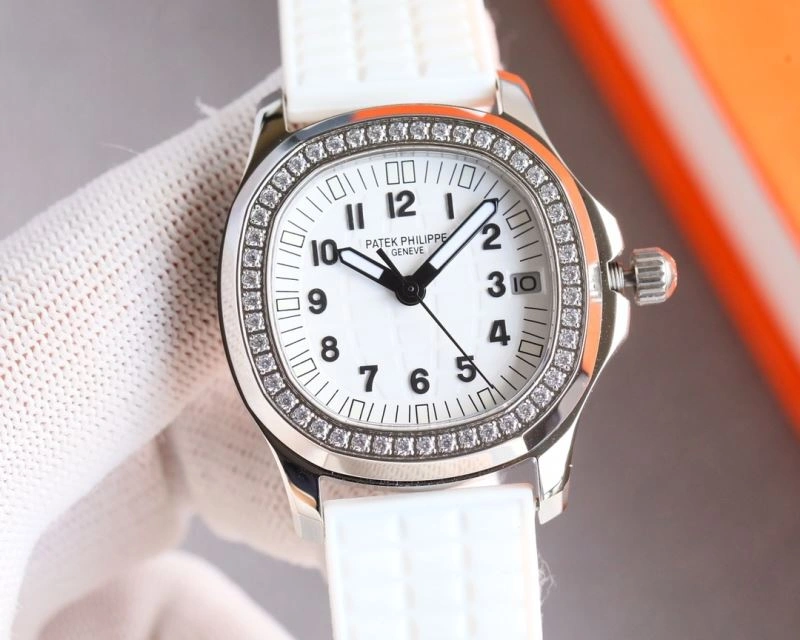 Trendy PATEK PHILIPPE Watches 195156