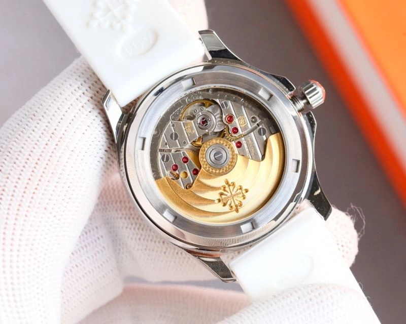 Trendy PATEK PHILIPPE Watches 195156