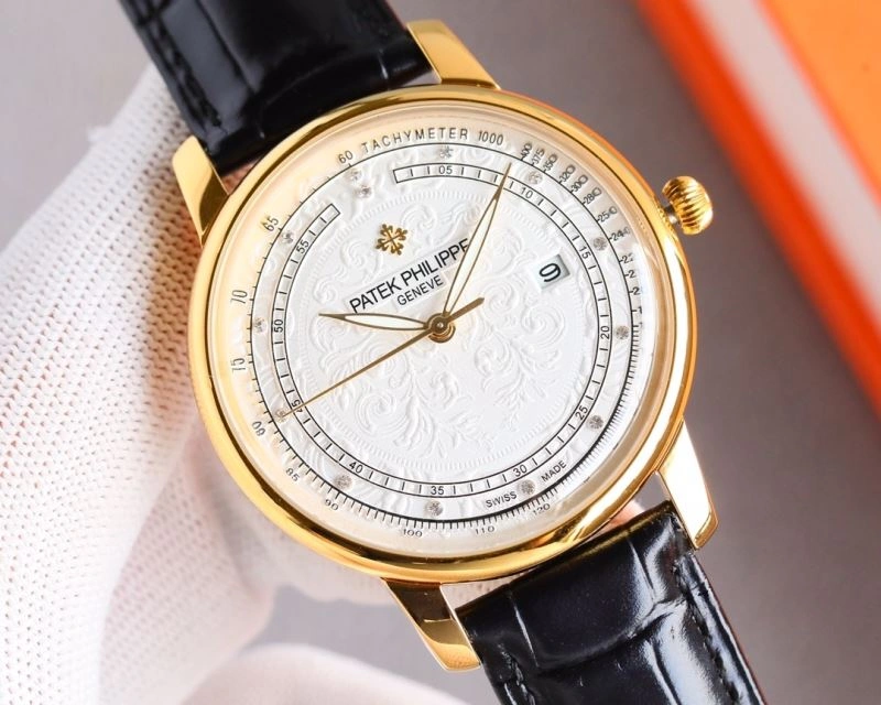 Snug PATEK PHILIPPE Watches 195149