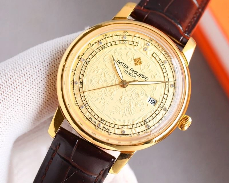 Snug PATEK PHILIPPE Watches 195149