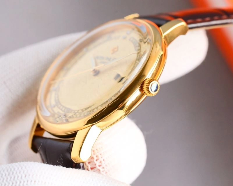 Snug PATEK PHILIPPE Watches 195149