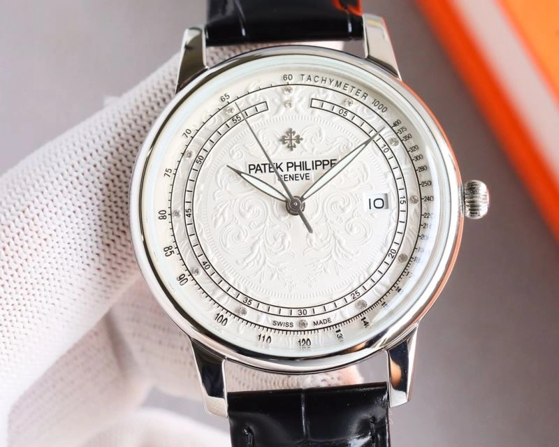 Sustainable PATEK PHILIPPE Watches 195155