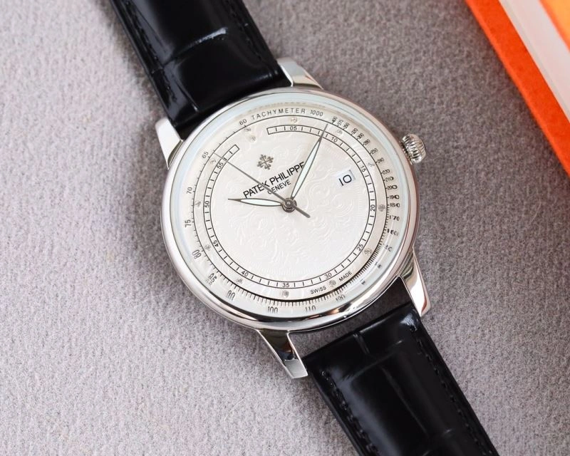 Sustainable PATEK PHILIPPE Watches 195155