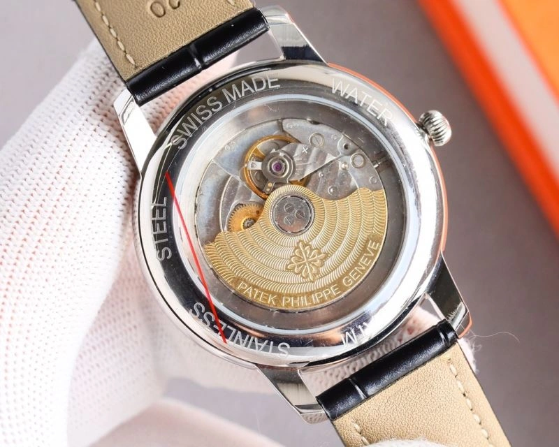 Sustainable PATEK PHILIPPE Watches 195155