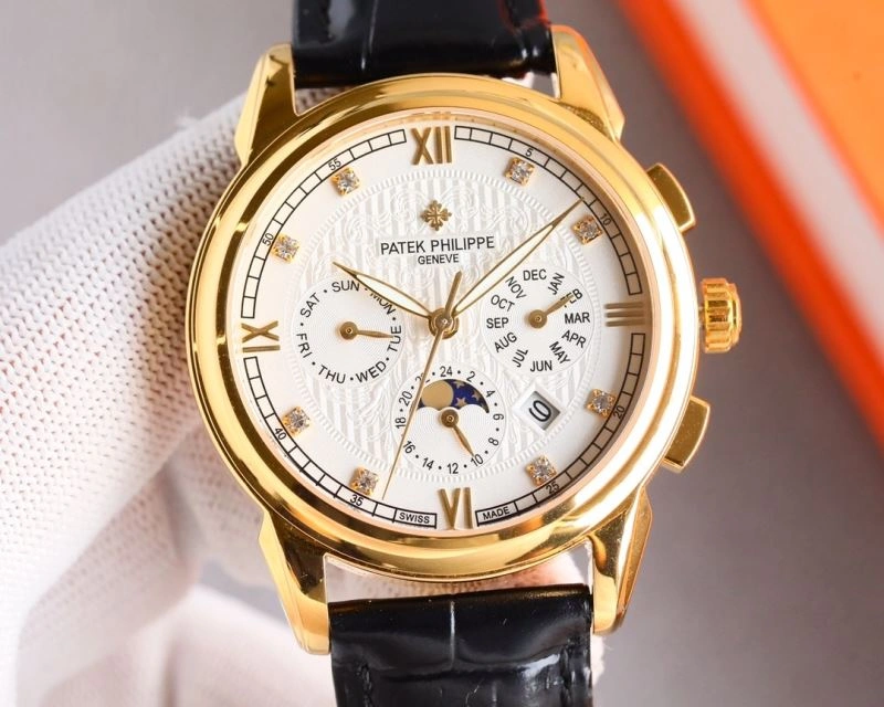 NewStyle PATEK PHILIPPE Watches 195152