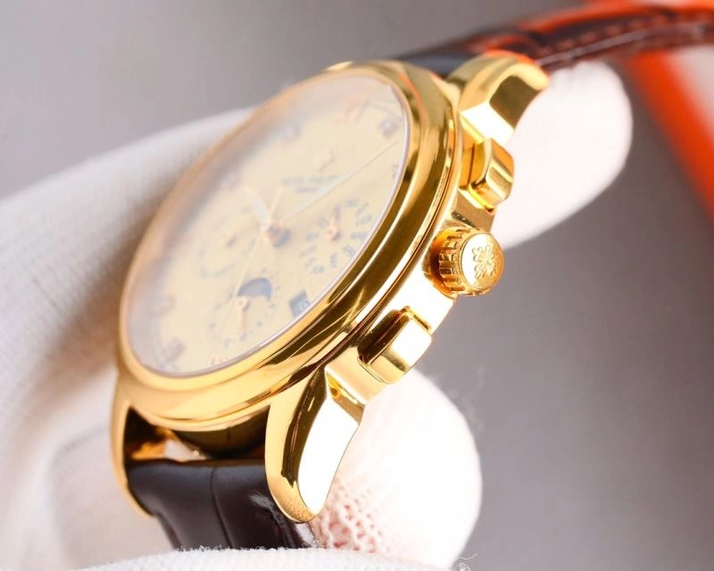 NewStyle PATEK PHILIPPE Watches 195152