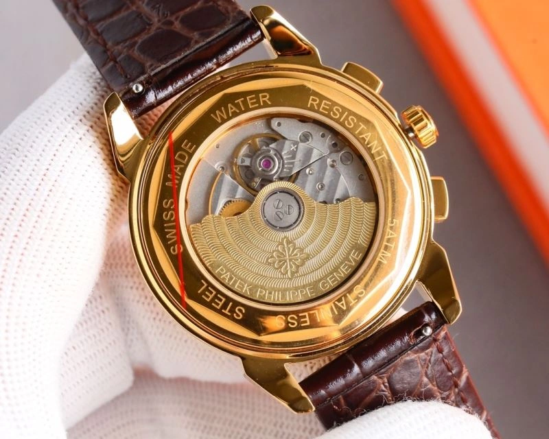 NewStyle PATEK PHILIPPE Watches 195152