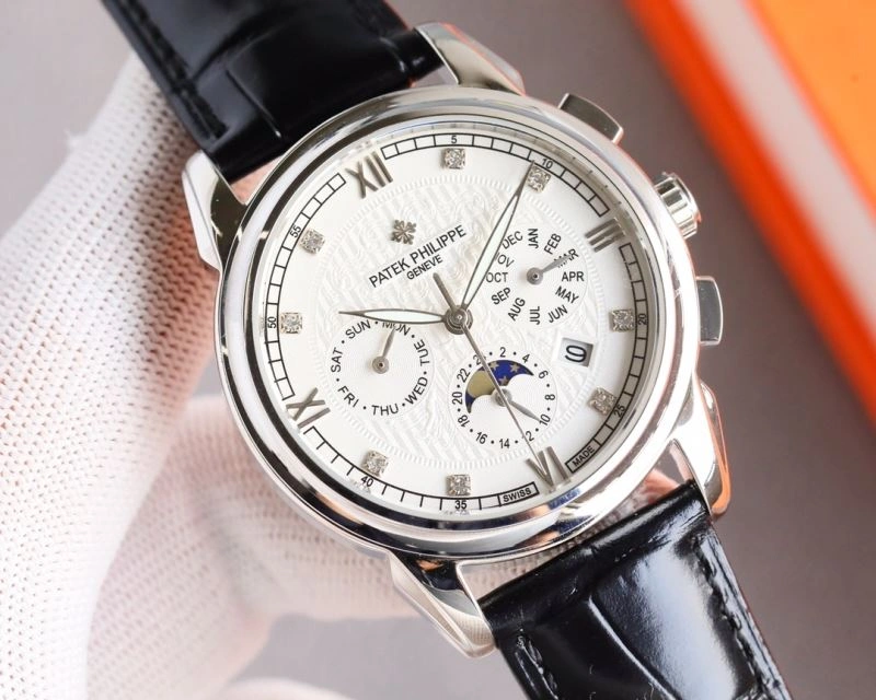 Classic PATEK PHILIPPE Watches 195154