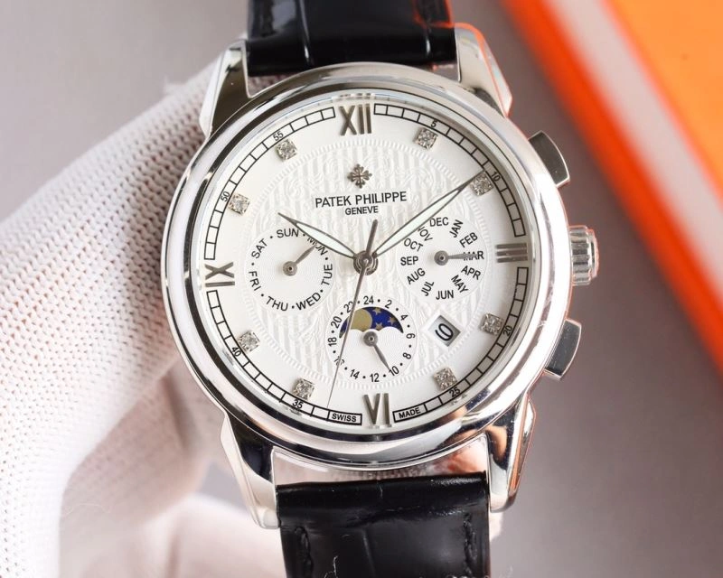 Classic PATEK PHILIPPE Watches 195154